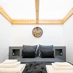 아파트 Loft 23 - Lumineux 4 Hyper Centre De