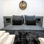 Loft 23 - Lumineux 4 Hyper Centre De 아파트 숄레