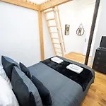 Loft 23 - Lumineux 4 Hyper Centre De 아파트 *