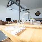 Loft 23 - Lumineux 4 Hyper Centre De 숄레