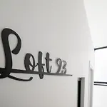 아파트 Loft 23 - Lumineux 4 Hyper Centre De