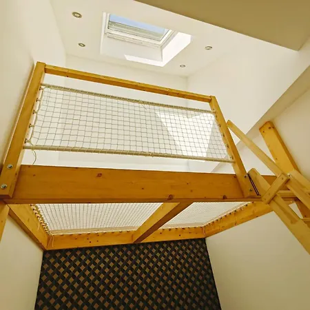 Loft 23 - Lumineux 4 Hyper Centre De * Cholet