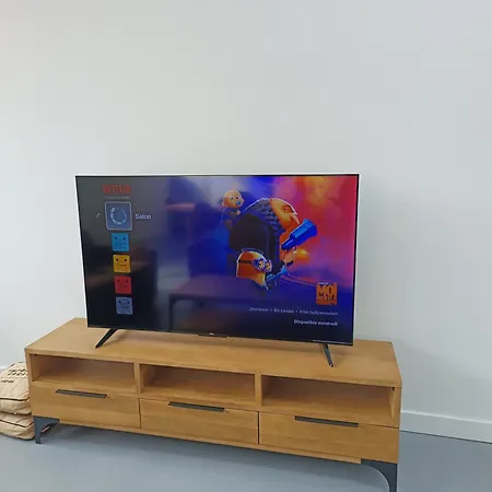 Loft 23 - Lumineux 4 Hyper Centre De