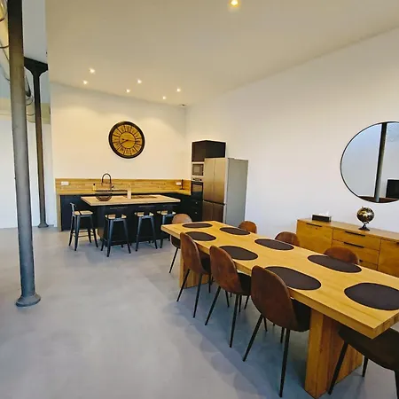 Loft 23 - Lumineux 4 Hyper Centre De *