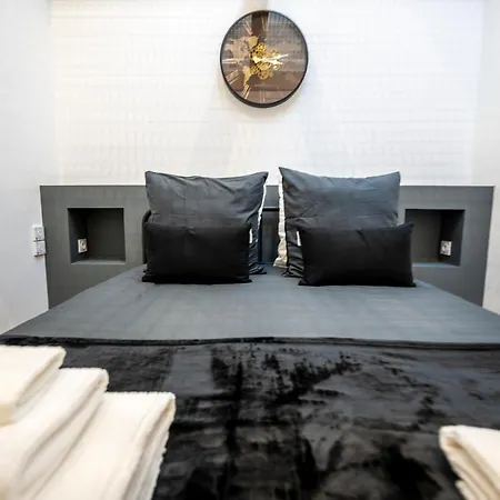 Loft 23 - Lumineux 4 Hyper Centre De Lägenhet Cholet