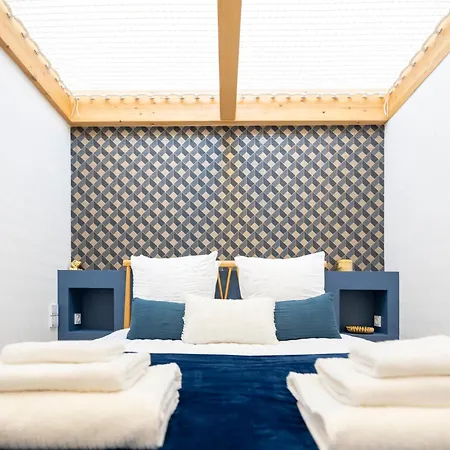 Loft 23 - Lumineux 4 Hyper Centre De * Cholet