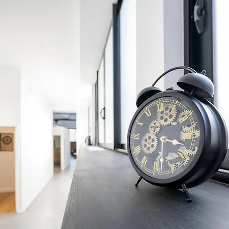 Loft 23 - Lumineux 4 Hyper Centre De Cholet