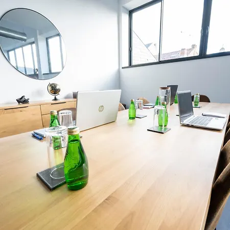 Loft 23 - Lumineux 4 Hyper Centre De * Cholet