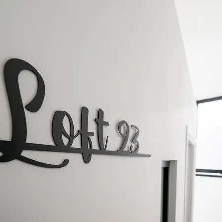 Lägenhet Loft 23 - Lumineux 4 Hyper Centre De
