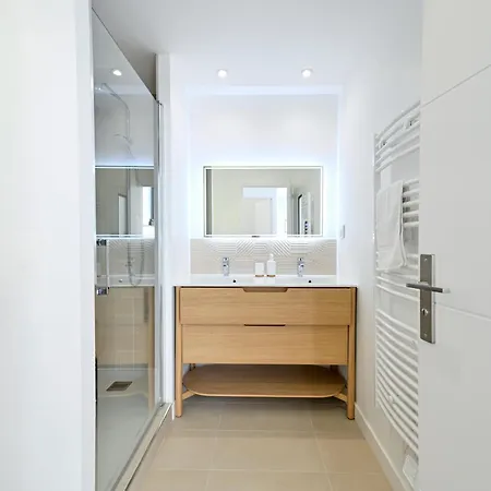 Appartamento Loft 23 - Lumineux 4 Hyper Centre De