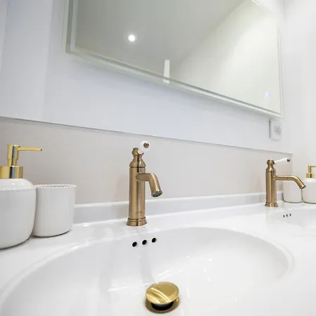 Appartement Loft 23 - Lumineux 4 Hyper Centre De Cholet