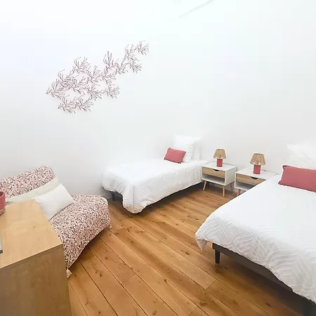 Loft 23 - Lumineux 4 Hyper Centre De * Cholet
