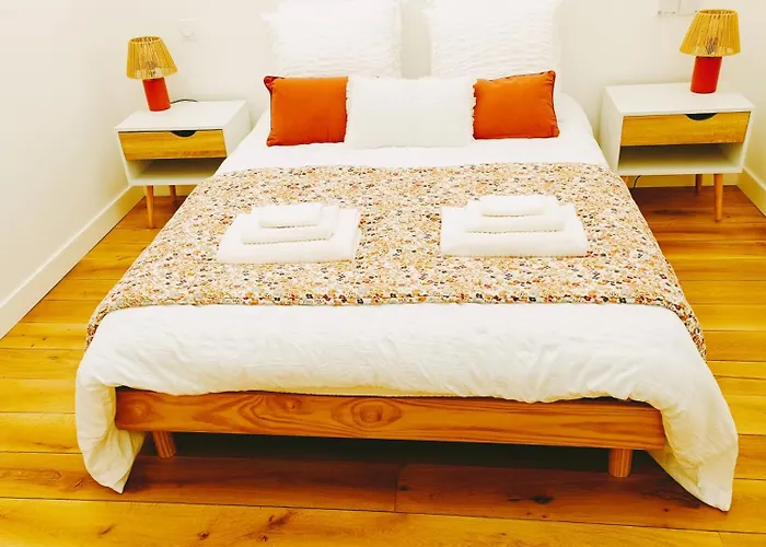 Loft 23 - Lumineux 4 Hyper Centre De