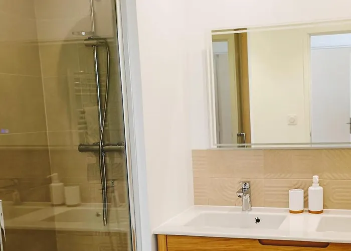 Διαμέρισμα Loft 23 - Lumineux 4 Hyper Centre De *