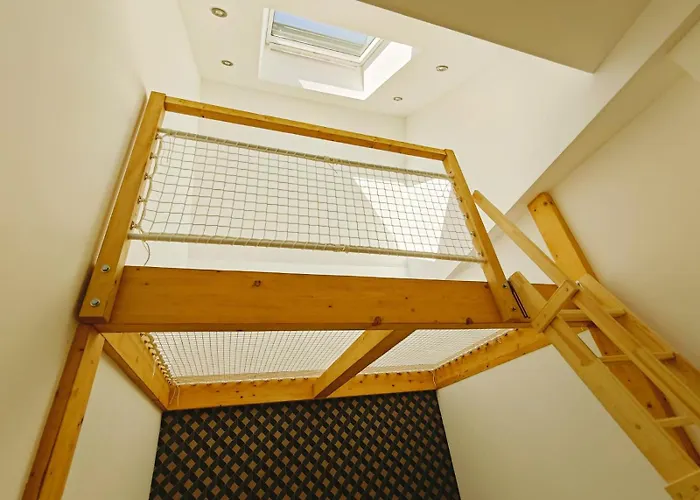 Loft 23 - Lumineux 4 Hyper Centre De * Cholet