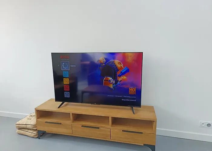 Loft 23 - Lumineux 4 Hyper Centre De