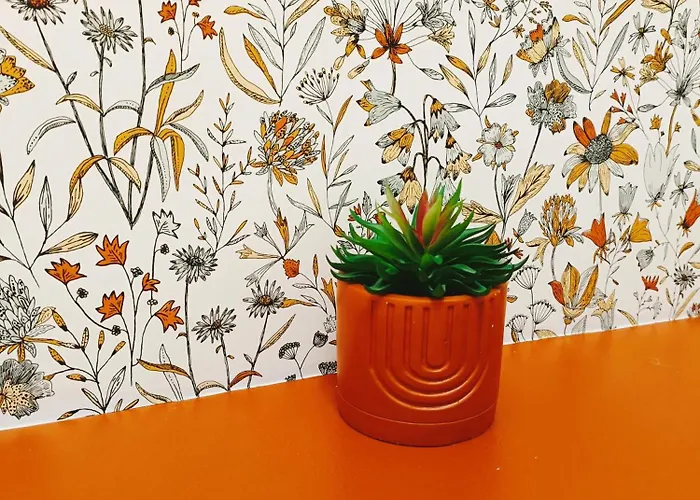 Loft 23 - Lumineux 4 Hyper Centre De Apartman