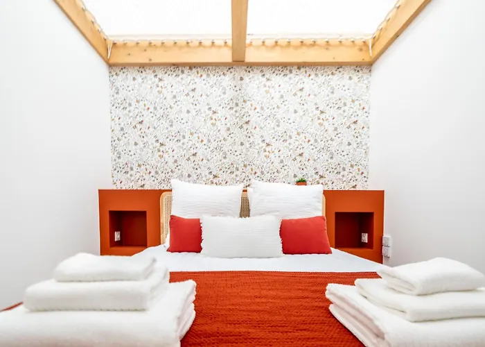 Loft 23 - Lumineux 4 Hyper Centre De Σολέ