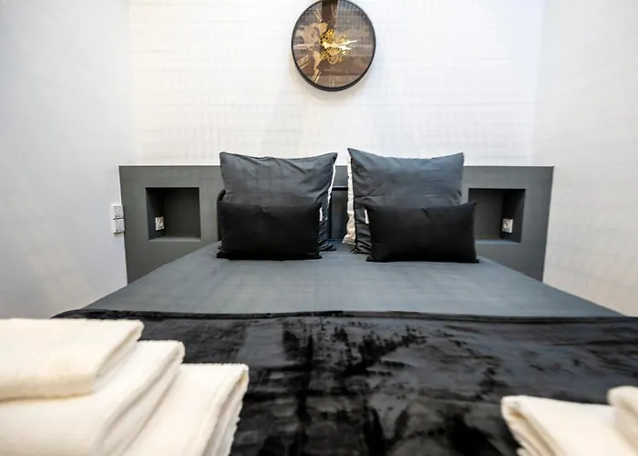 Loft 23 - Lumineux 4 Hyper Centre De Διαμέρισμα Σολέ