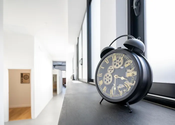 Loft 23 - Lumineux 4 Hyper Centre De Σολέ