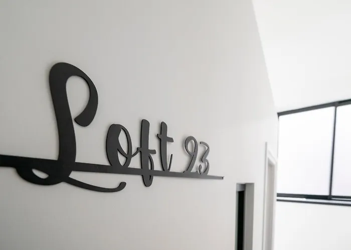 Διαμέρισμα Loft 23 - Lumineux 4 Hyper Centre De