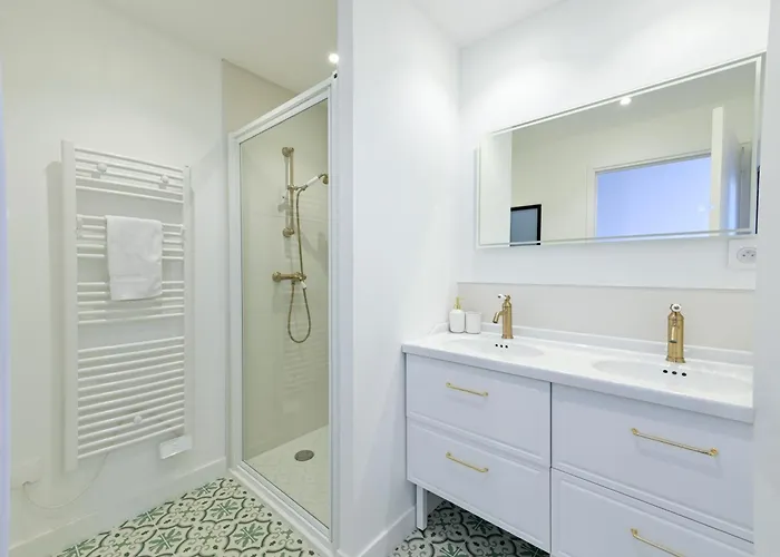 Loft 23 - Lumineux 4 Hyper Centre De *