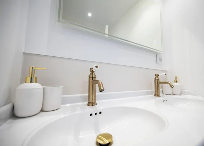 Διαμέρισμα Loft 23 - Lumineux 4 Hyper Centre De Σολέ