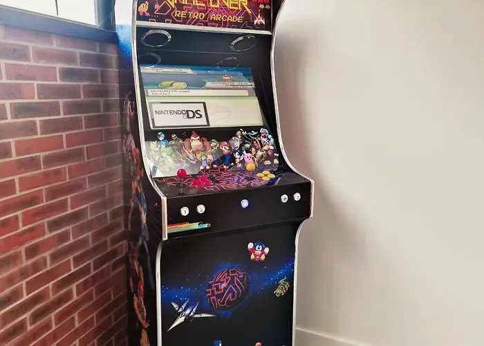 Loft 23 - Lumineux 4 Hyper Centre De Σολέ